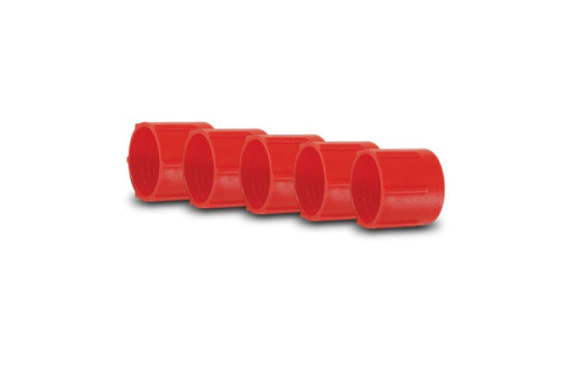 Vibrant Female AN Plastic Plug AN -8