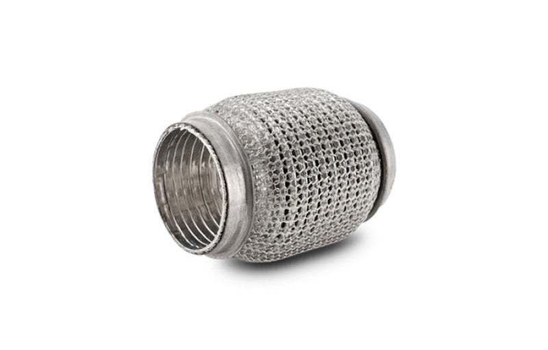 Vibrant LiteFlex Coupling w/Interlock Liner 2.00in ID x 4.00in Long