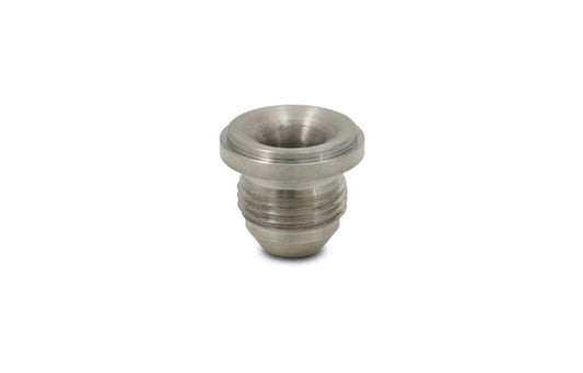 Vibrant Male -10AN Titanium Weld Bung