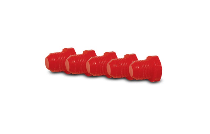 Vibrant Male AN Flare Plug AN -10