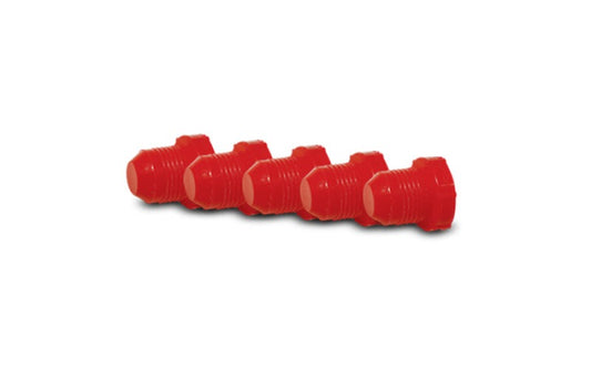 Vibrant Male AN Flare Plug AN -10