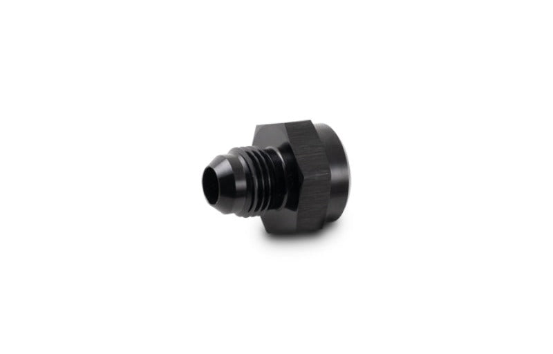 Vibrant Male AN to Female Inverted Flare Adapter AN -6 Inverted Flare 5/8in -18