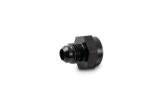 Vibrant Male AN to Female Inverted Flare Adapter AN -6 Inverted Flare 5/8in -18