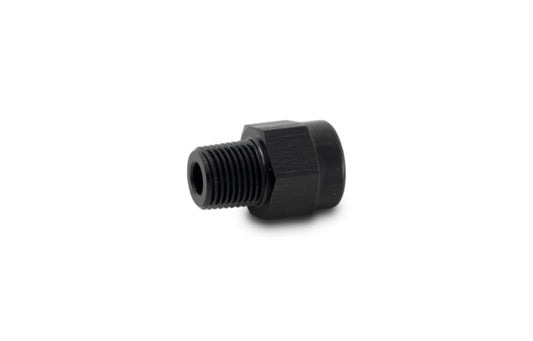 Vibrant Male NPT to Female BSP Adapter Fitting 1/8in NPT x 1/8in BSP