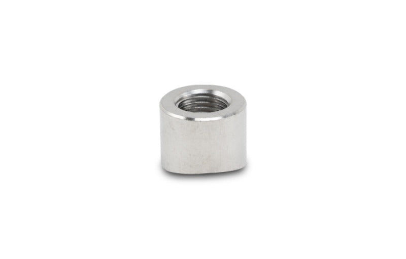 Vibrant Motorcycle O2 Sensor Weld Bung M12 x 1.25 - Stainless Steel