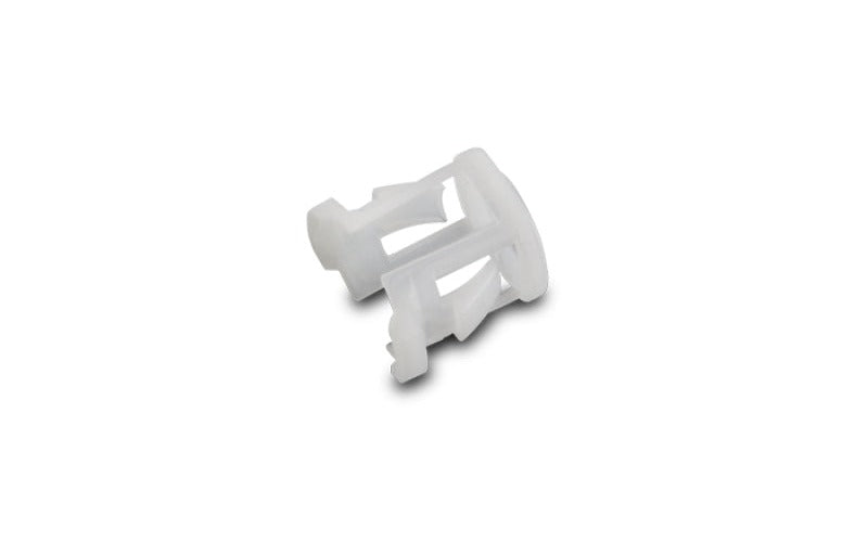 Vibrant Plastic Insert for Quick Disconnect EFI Adapter Insert Ring OD 0.3125in