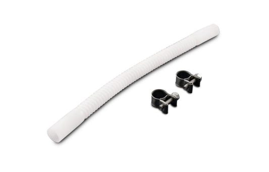 Vibrant Submersible PTFE Fuel Tank Tubing Kits 5/16in I.D. x 6.00in Long