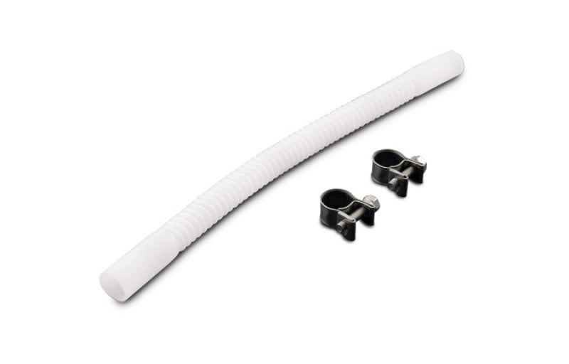 Vibrant Submersible PTFE Fuel Tank Tubing Kits 5/16in I.D. x 8.00in Long