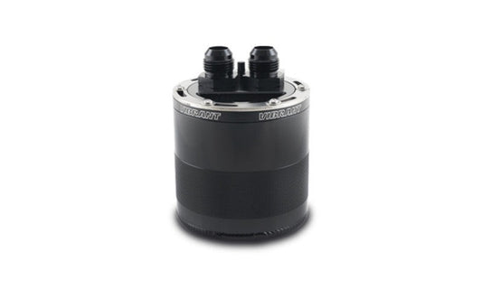 Vibrant Small 0.75L 2-Port Model Catch Can Assembly