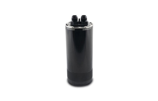 Vibrant Large (2.0L) 2-Port Catch Can Assembly