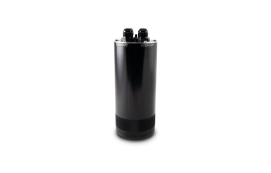 Vibrant Large 2.0L 4-Port Catch Can Assembly
