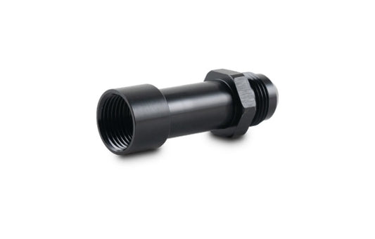 Vibrant Turbo Flange -10AN Extended Fitting