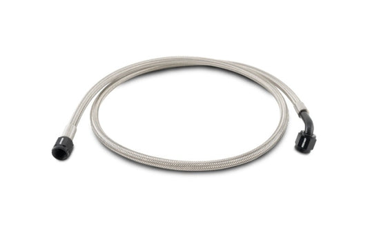 Vibrant Pre-Assembled Hose Assemblies -3AN 36in Length Hose End 10274