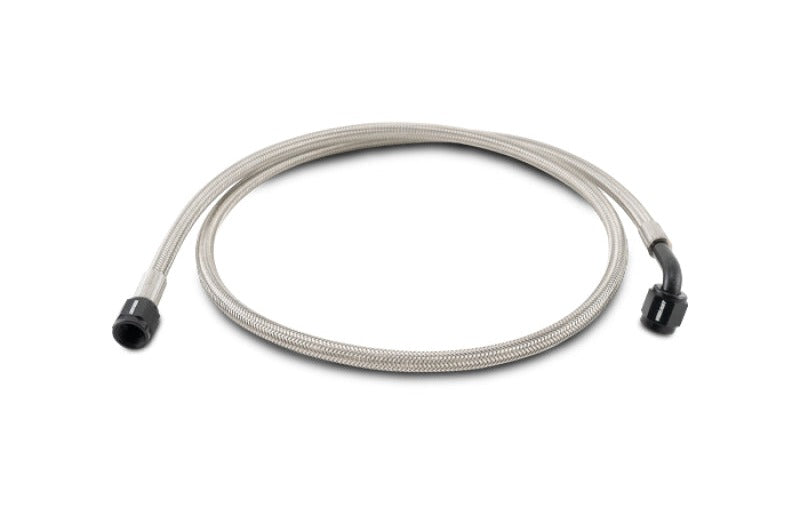 Vibrant Pre-Assembled Hose Assemblies -4AN 36in Length Hose End 10279