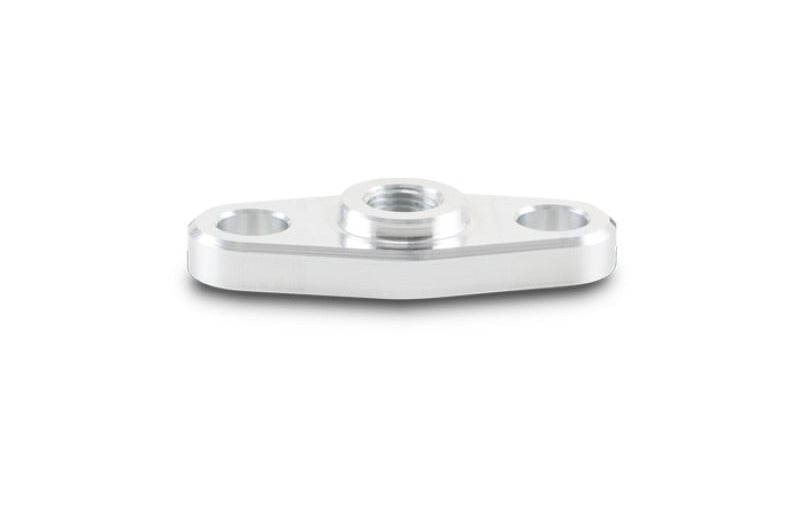 Vibrant 1/8in NPT Female Port Oil Feed Flange