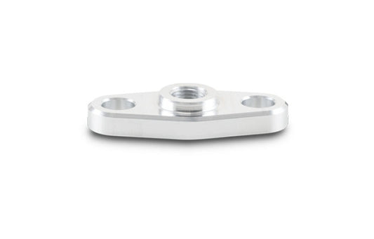 Vibrant 1/8in NPT Female Port Oil Feed Flange