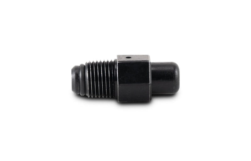 Vibrant 1/8in NPT 304SS Pressure Relief Valve