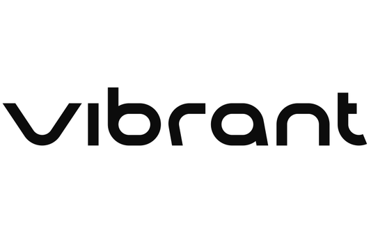 Vibrant 2.25in Tube O.D. to 3in V-Band Transition Flange