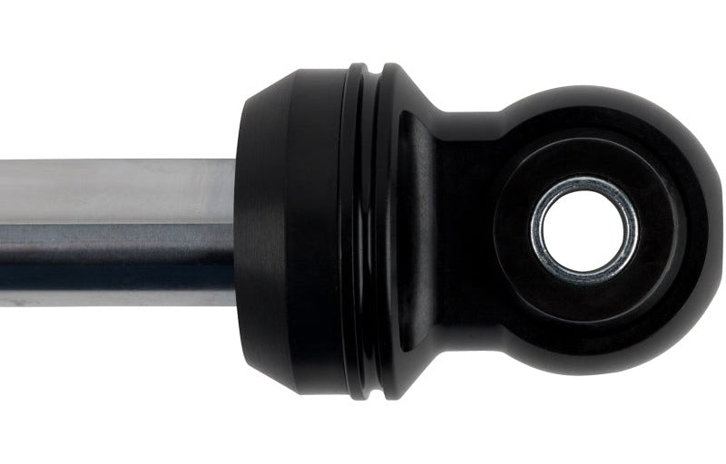 Fox 2019+ Ford Ranger 2.5 Factory Series 0-1.5in Rear Remote Reservoir Shock (Pair) - Adjustable