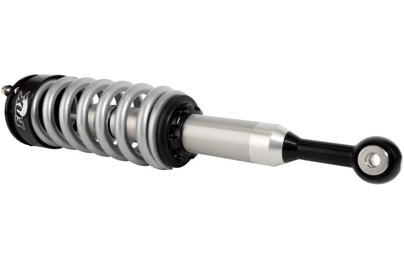 Fox 05+ Toyota Hilux 4WD 2.0 Performance Series 4.63in. IFP Coilover Shock / 0-1.5in. Lift