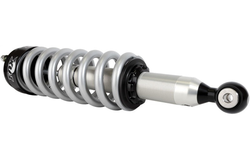 Fox 12-16 Ford T6 Ranger 4WD 2.0 Performance Series 5.18in. IFP Coilover (Alum) / 0-2in. Lift
