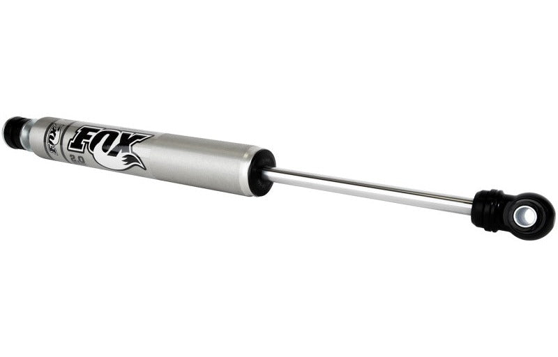 Fox 2005 and Newer Ford SD 2.0 Performance Series 9.1in. Smooth Body IFP Front Shock (Alum) / 2-3.5in. Lift