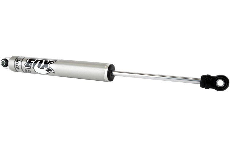 Fox 1994-2027 Dodge 2500 & 3500 2.0 Performance Series 10.1in. Smooth Body IFP Rear Shock / 0-2in. Lift