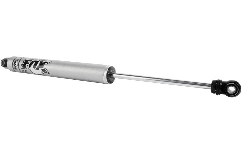 Fox 1994-2011 Dodge 2500/3500 2.0 Performance Series 11.1in. Smooth Body IFP Rear Shock / 2-4in. Lift