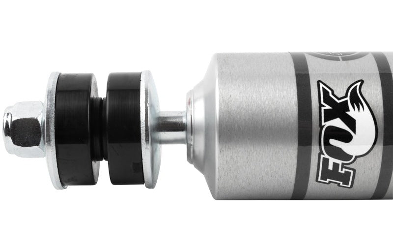 Fox 2001-2010 Chevy HD 2.0 Performance Series 5.1in. Smooth Body IFP Front Shock (Alum) / 0-1in. Lift