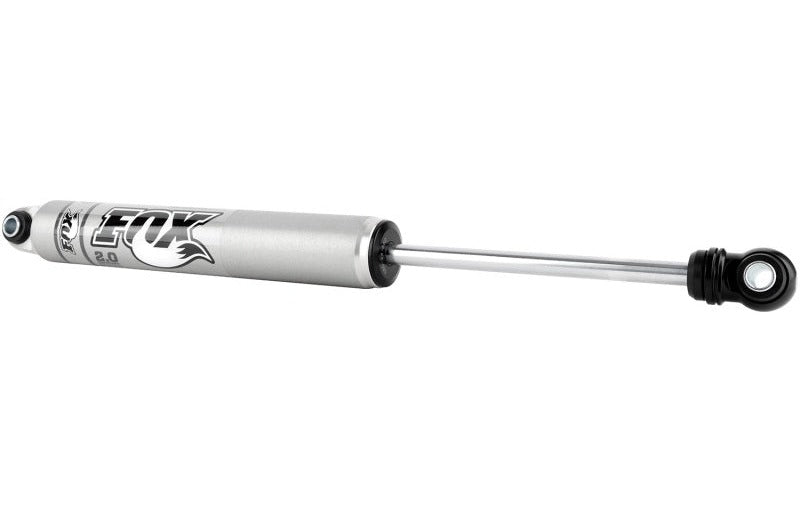 Fox 1999 and Newer Chevy 1500 2.0 Performance Series 9.1in. Smooth Body IFP Rear Shock (Aluminum) / 0-1in. Lift