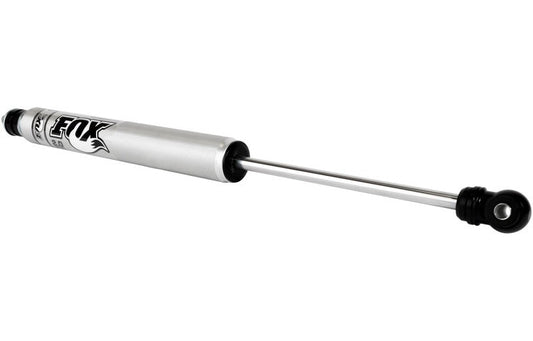 Fox 07+ Jeep JK 2.0 Performance Series 11.1in. Smooth Body IFP Front Shock (Aluminum) / 4-6in. Lift