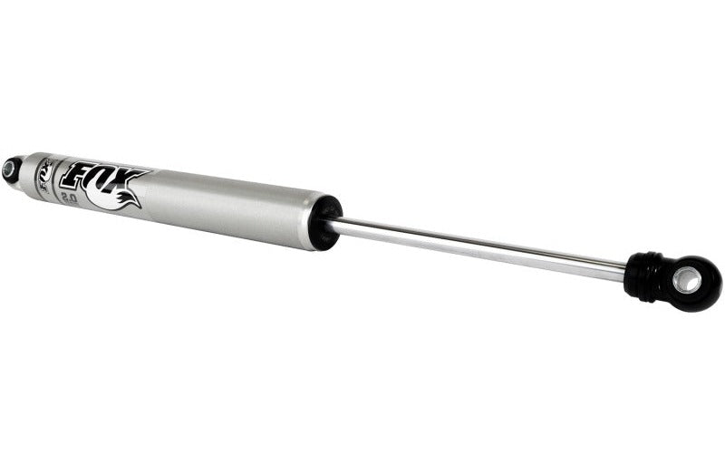 Fox 1999 and Newer Chevy HD 2.0 Performance Series 11.1in. Smooth Body IFP Rear Shock (Aluminum) / 4-6in. Lift