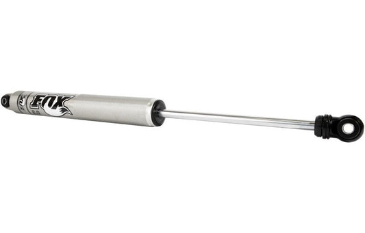 Fox 2.0 Performance Series 11in. Smooth Body IFP Shock / Std Travel with Eyelet Ends Aluminum - Black