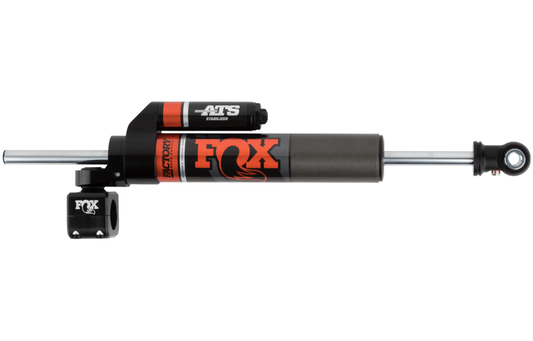 Fox 07-19 Jeep Wrangler JK 2.0 Factory Race Series ATS Stabilizer 1-1/2in Tie Rod