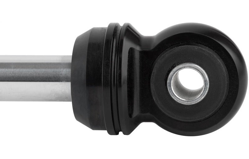 Fox 17+ Ford SD 2.5 Factory Series Rear Shock Set w/DSC / 2-3.5in Lift