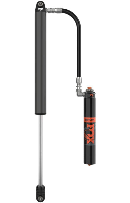 Fox Factory Race 2.5 X 10 Smooth Body Remote Shock