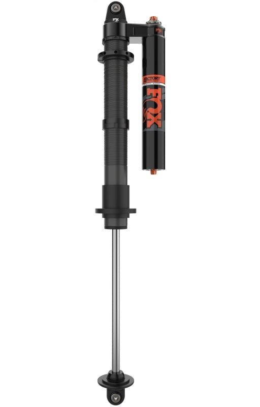 Fox Factory Race 2.5 x 12 Coilover Internal Bypass Piggyback Shock with Dsc Adjuster
