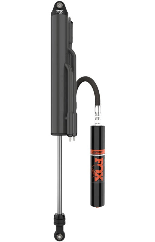 Fox Factory Race 3.0 x 14in External Bypass (3 TUBE) Remote Shock (Left)