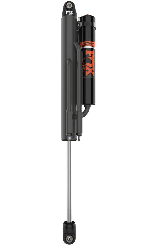 Fox 2.5in x 12in Factory Race External Bypass Piggyback Shock - Right