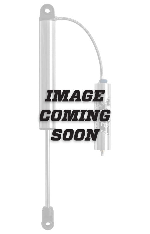 Fox 17-22 Ford Super Duty ATS Stabilizer Relocation Bracket