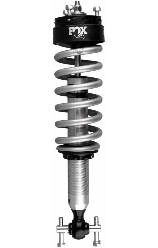 Fox 2.5 Performance HD Series 24+ Ford Ranger 4WD Front Coilover 0-3in Lift