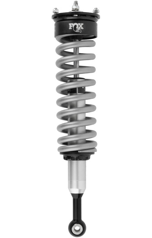 Fox 2025+ Toyota 4Runner / 2024+ LandCruiser 250/GX550 2.5 Performance Front Coilover