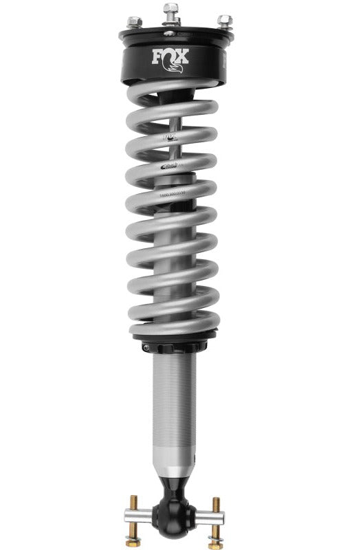 Fox 2024+ Ford Ranger 4WD 2.5 Performance IFP Front Coilover - 0-3in Lift
