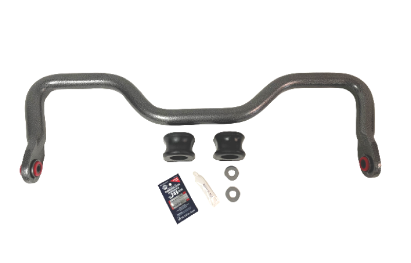 Hellwig 14-18 Mercedes Sprinter 3500 2/4 WD Solid Heat Treated Chromoly 1-1/2in Rear Sway Bar