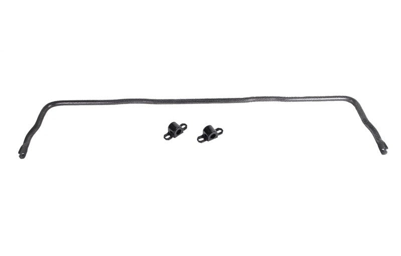 Hellwig 07-18 Jeep Wrangler JK 4WD Solid Heat Treated Chromoly 7/8in Rear Sway Bar