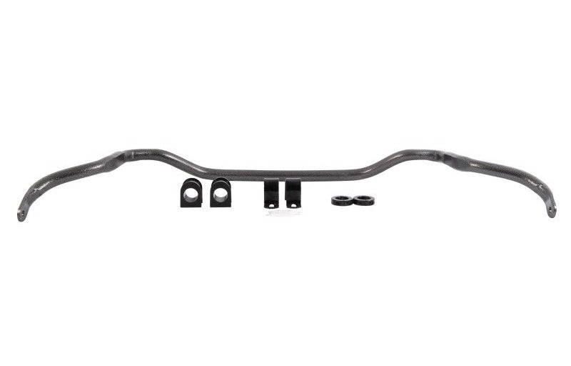 Hellwig 05-23 Toyota Tacoma 4WD Solid Heat Treated Chromoly 1-3/8in Front Sway Bar