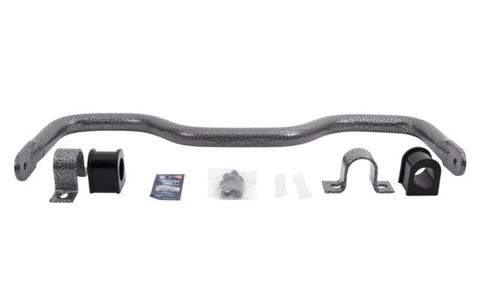 Hellwig 19-26 Dodge Sprinter 3500/4500 RWD/4WD Dually Heat Treated Chromoly 1-1/2in Rear Sway Bar