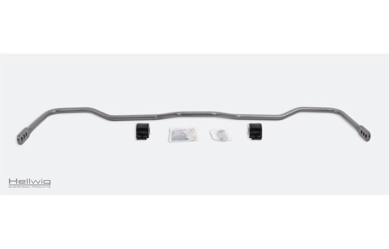 Hellwig 20-26 Jeep Gladiator Solid Heat Treated Chromoly 7/8in Rear Sway Bar