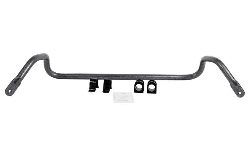 Hellwig 20-23 Chevrolet Silverado 2500/3500 HD Solid Heat Treated Chromoly 1.5in Front Sway Bar