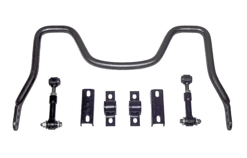 Hellwig 07-13 Chevrolet Silverado 1500 Solid Heat Treated Chromoly 1-1/4in Rear Sway Bar